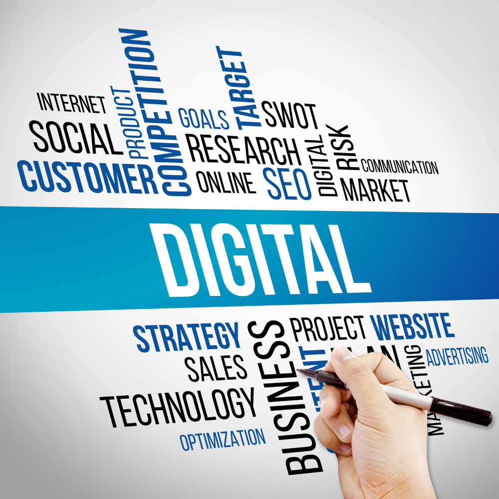 digital marketing solution