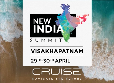 NEW INDIA SUMMIT 2022