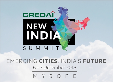 NEW INDIA SUMMIT 2018