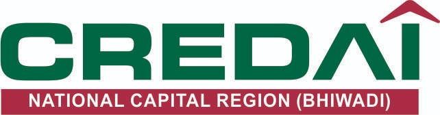 CREDAI Bhiwadi LOGO