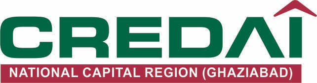 CREDAI Ghaziabad LOGO