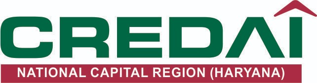 CREDAI Haryana LOGO