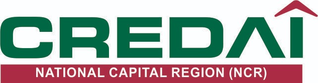 CREDAI NCR LOGO