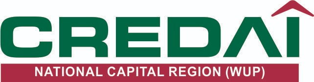 CREDAI WUP LOGO
